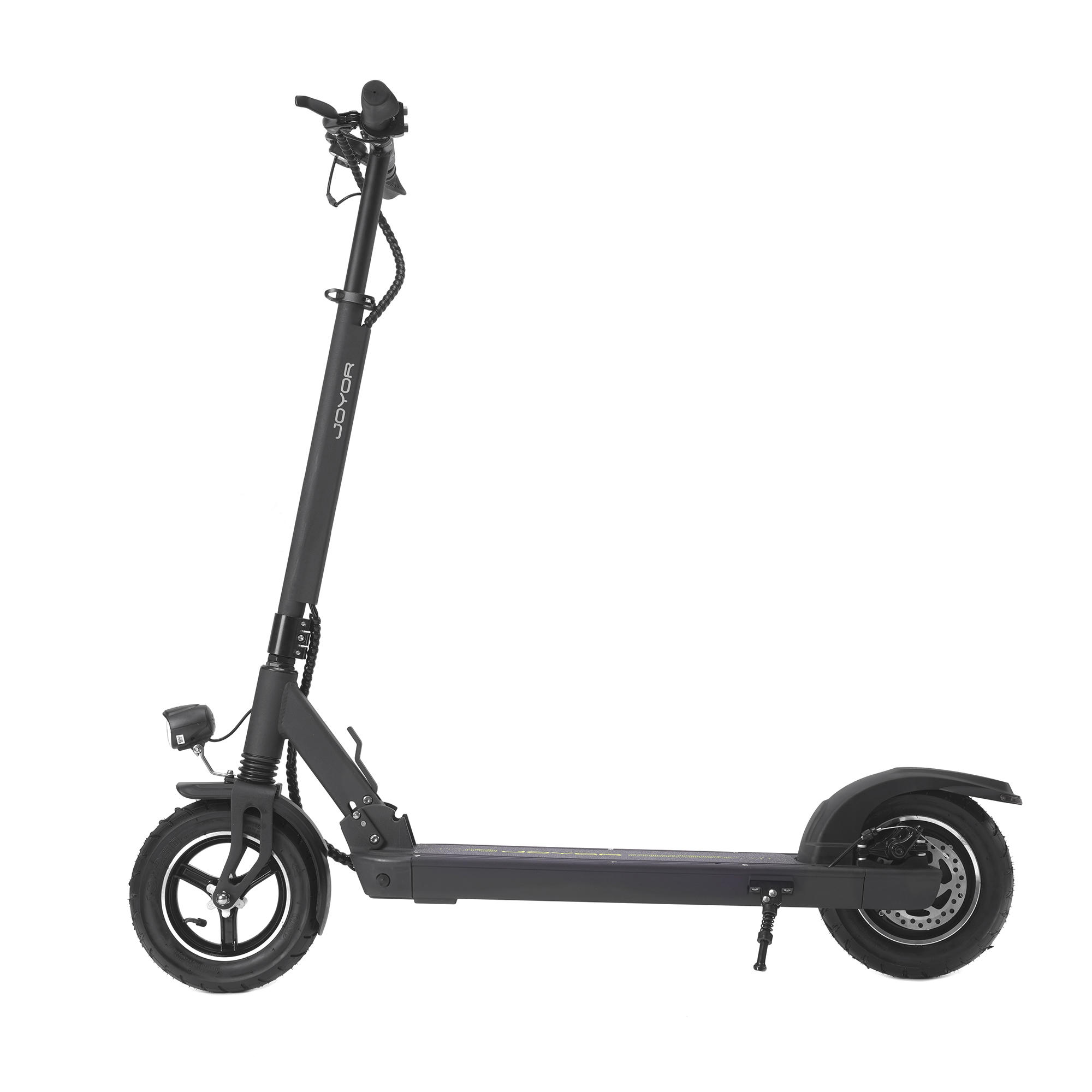 Patinete Joyor X5s 500w 13ah 48v autonomía 4050km mk adulto