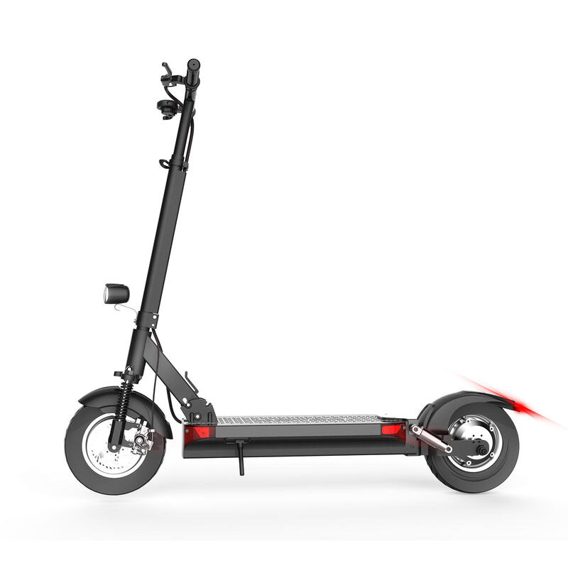 PATINETE ELÉCTRICO MK JOYOR Y10 ADULTO NEGRO