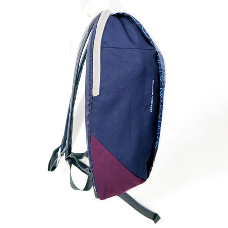 NH100 10 Litres Backpack - Batik Limited Edition