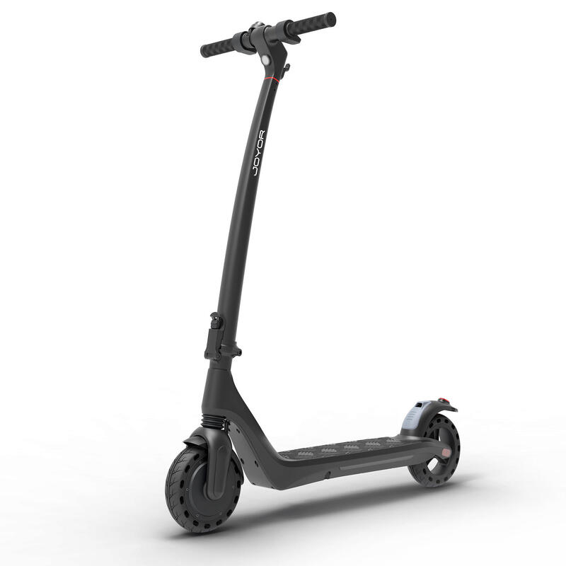 PATINETE ELÉCTRICO MK JOYOR A3 ADULTO NEGRO