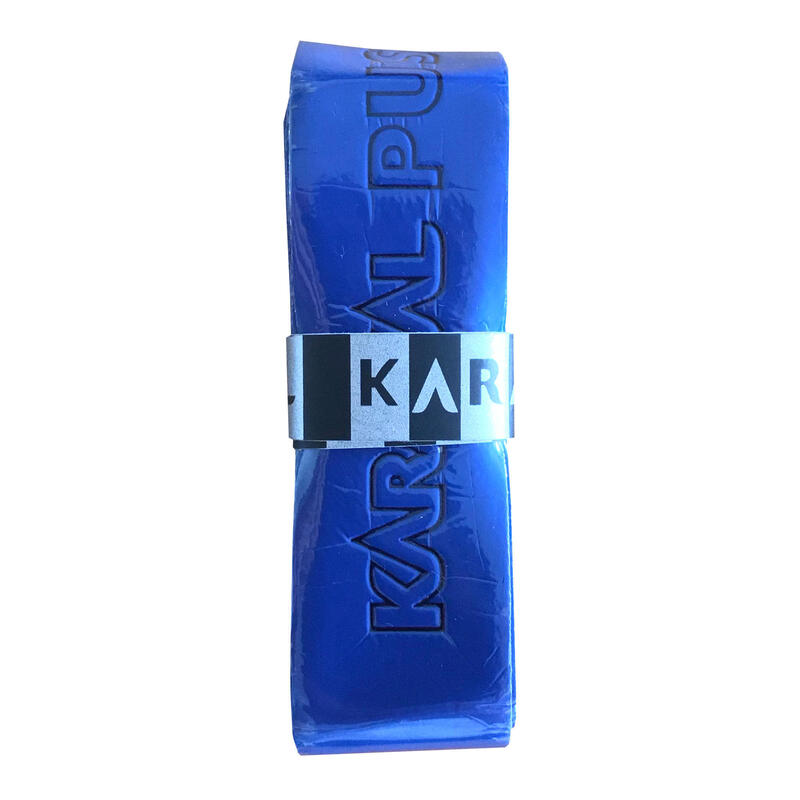 Owijka do squasha SUPER PU grip x2