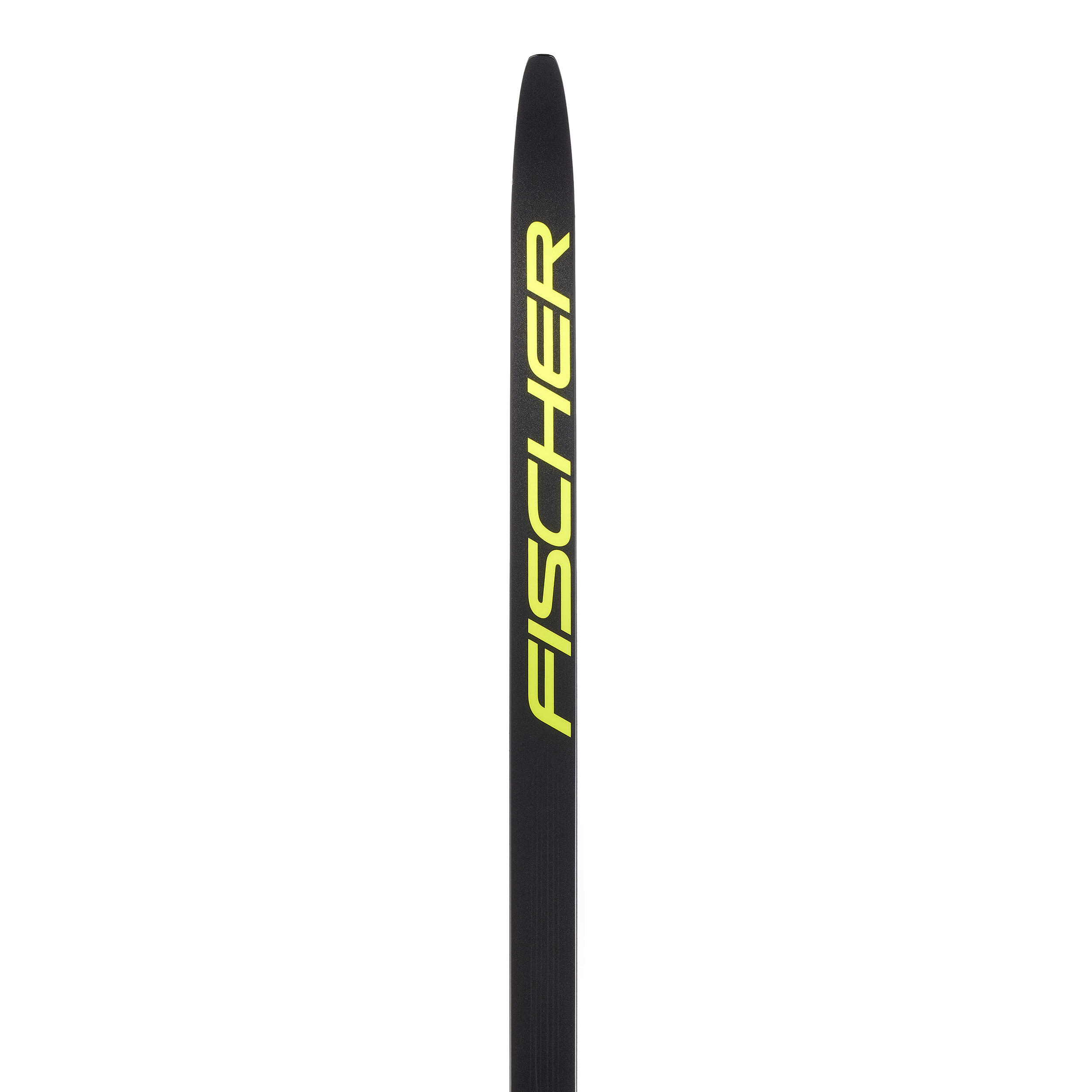 Adult Cross-Country Skate Ski - SKI SCS SKATE FISCHER 5/5