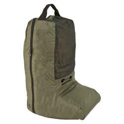 Quick-Drying Welly Boot Bag - Green