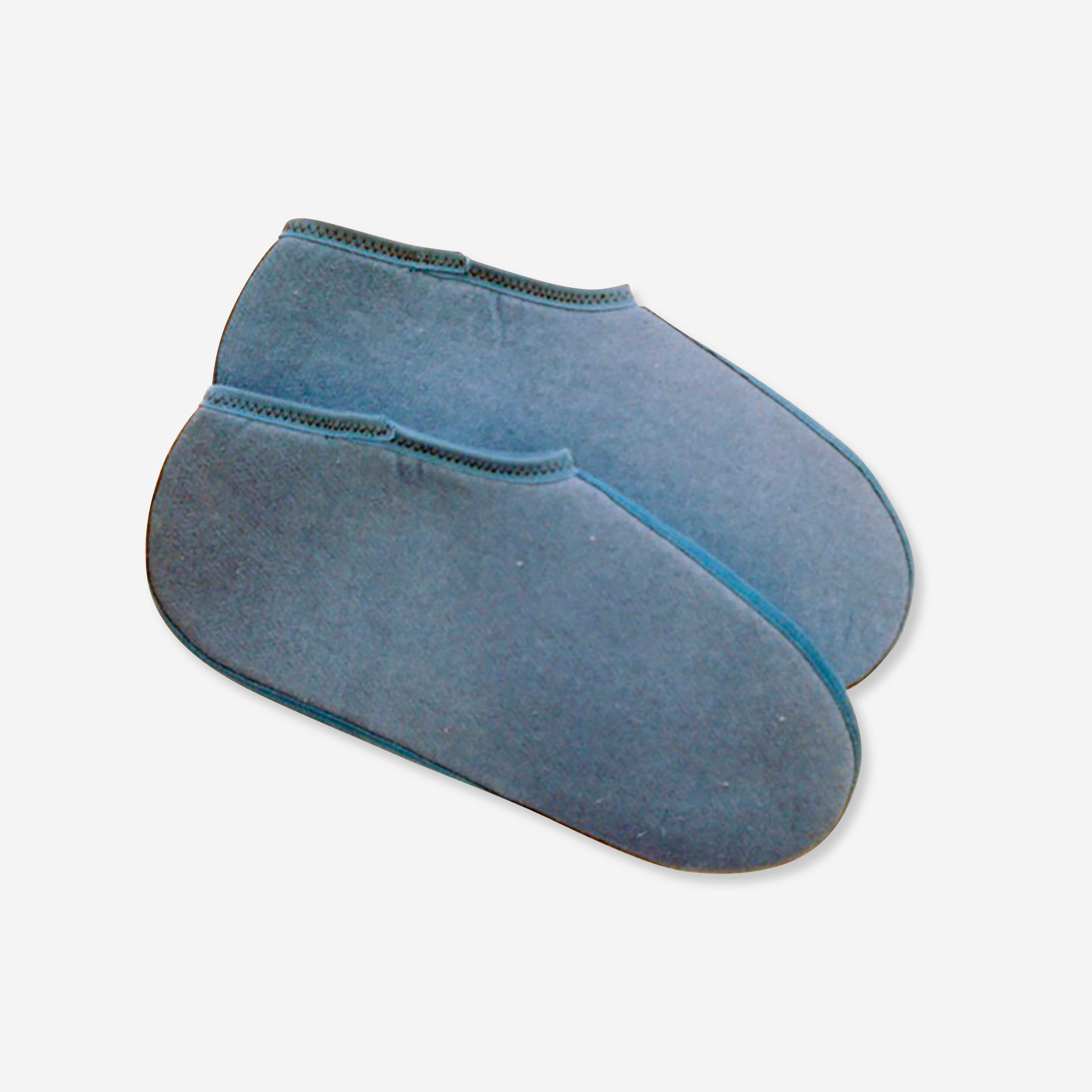 Escarpines Forro Botas Caza Impermeable Tratamiento Sanitized. 1/1