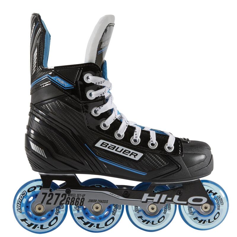 PRODUCTO OCASIÓN: ROLLER HOCKEY RSX
