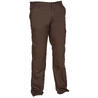 Wild Discovery Steppe 300 Trousers - Brown