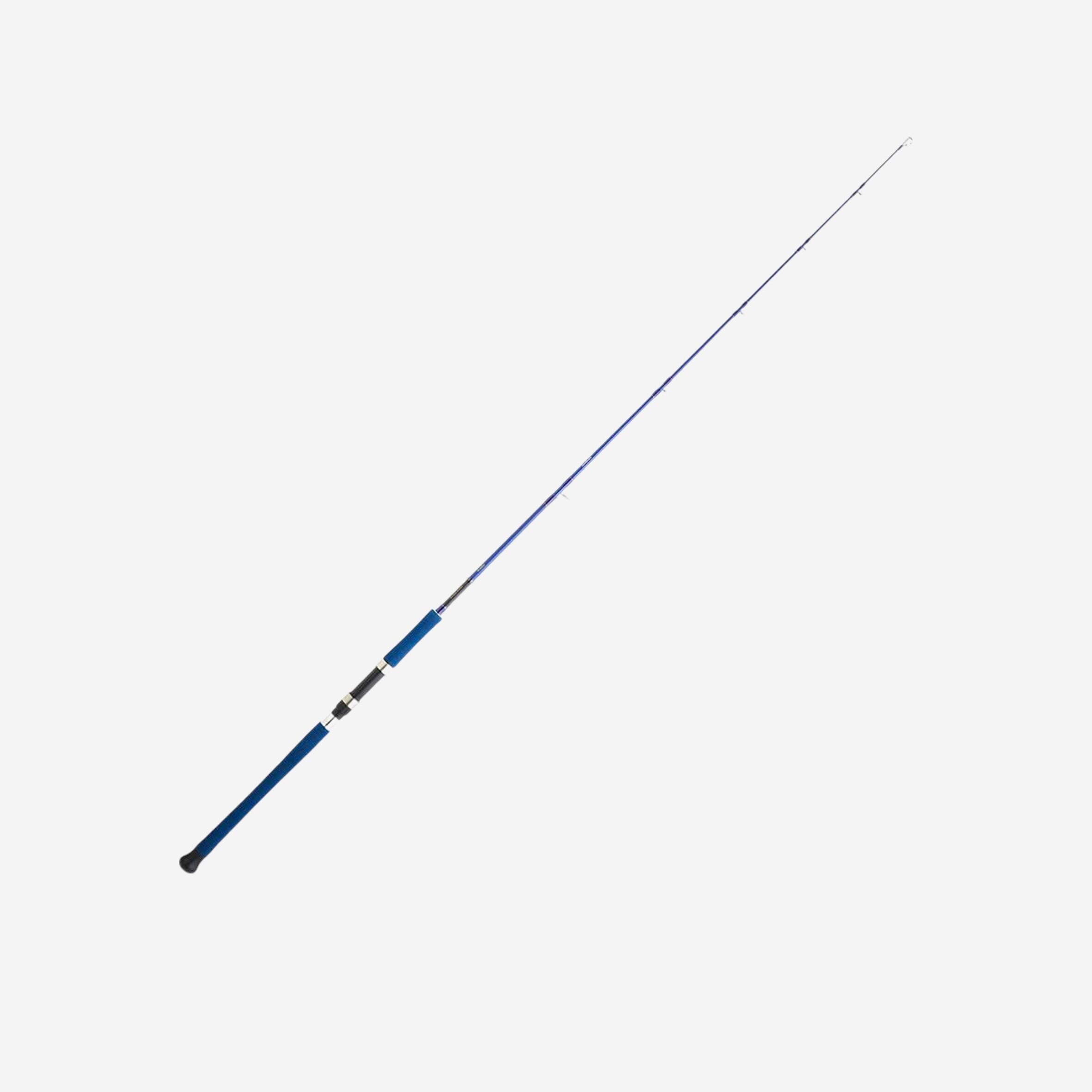 Jigging Rod Legalis Oceano Jig 632 MHS 1/1