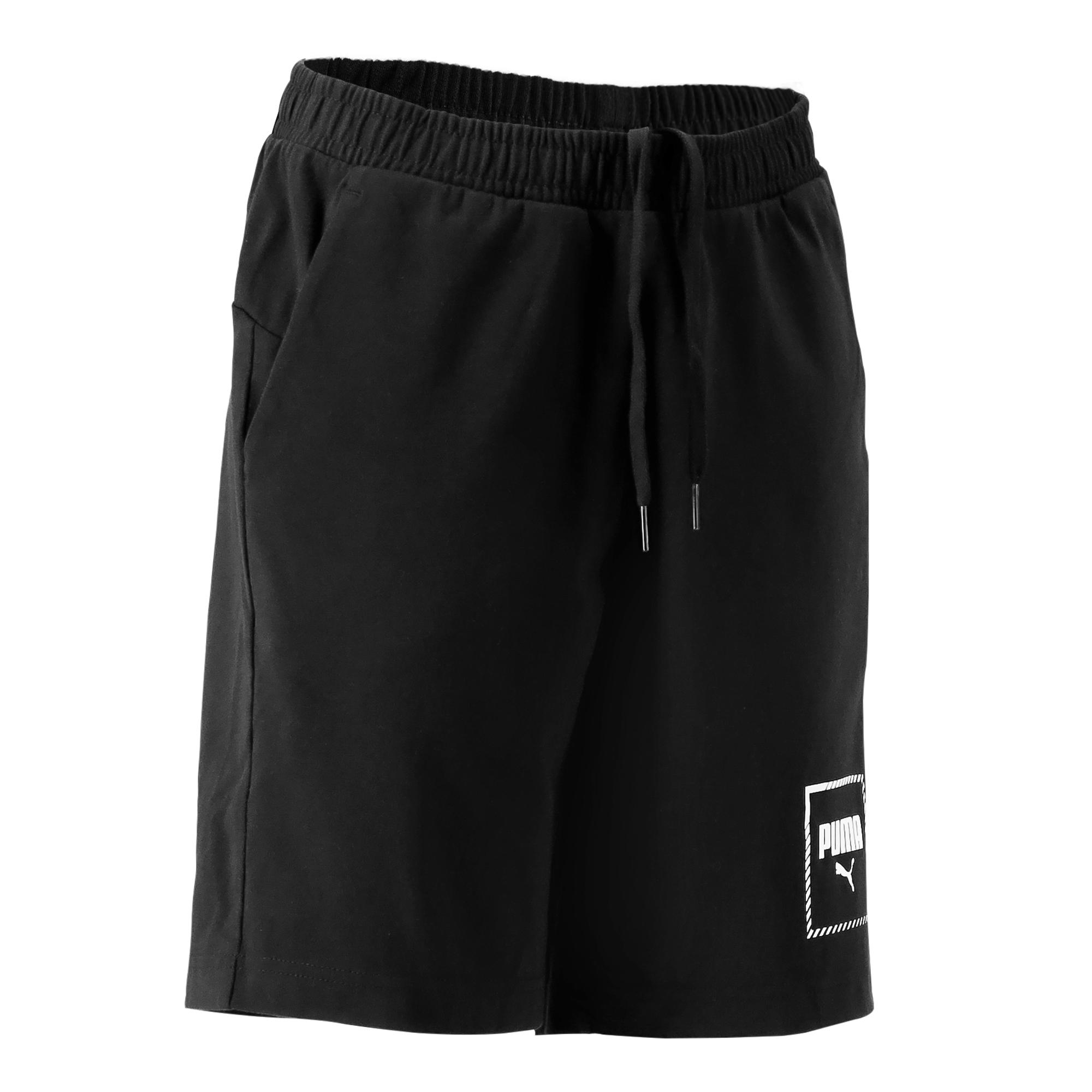 pantaloni tuta puma decathlon