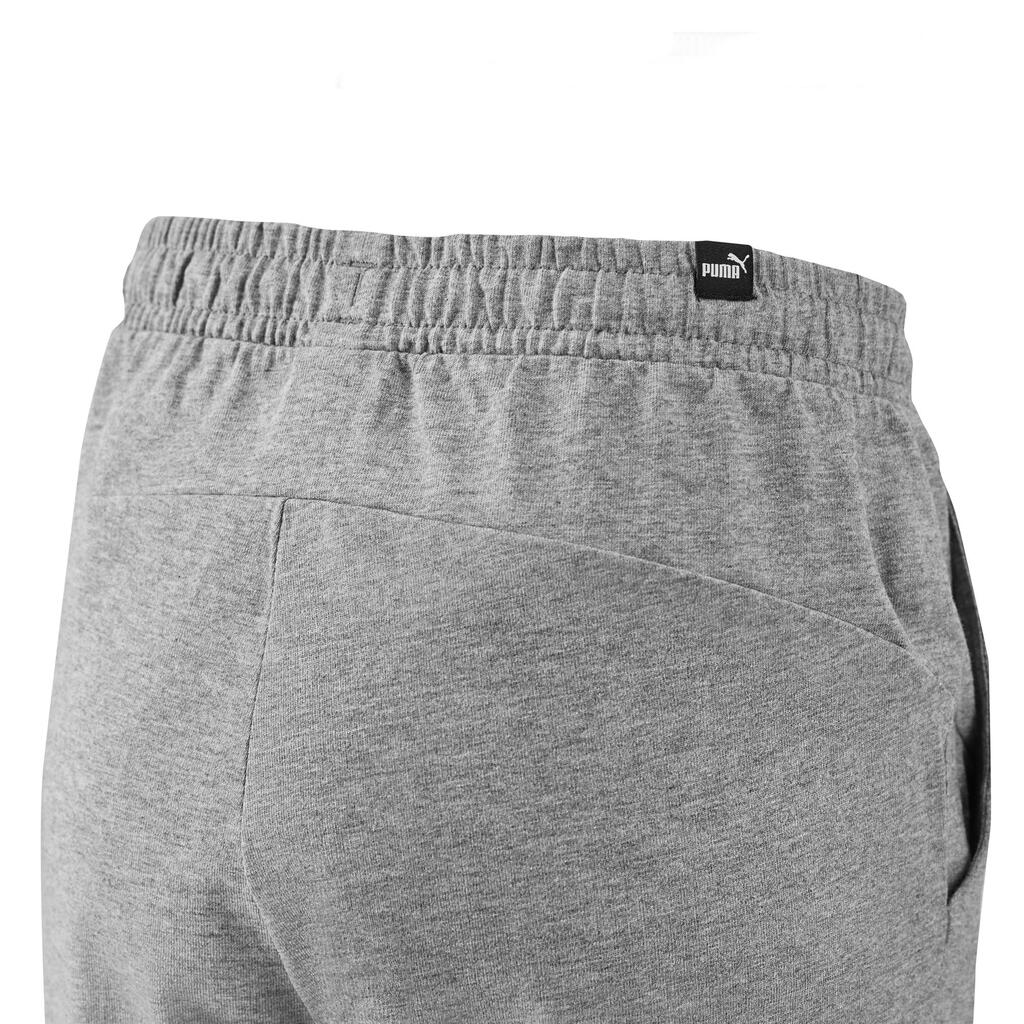 Boys' Regular Shorts - Grey