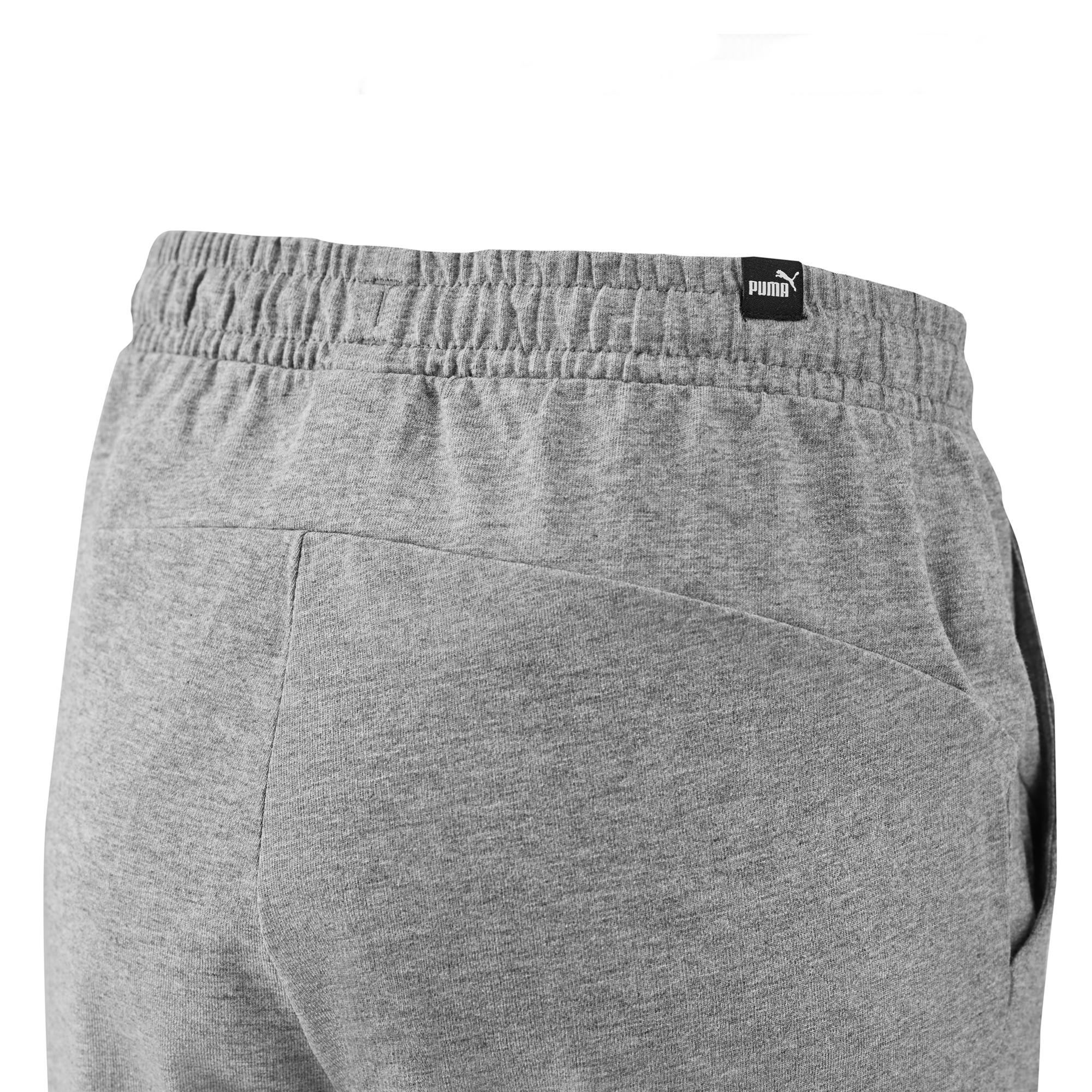Boys' Regular Shorts - Grey 6/6