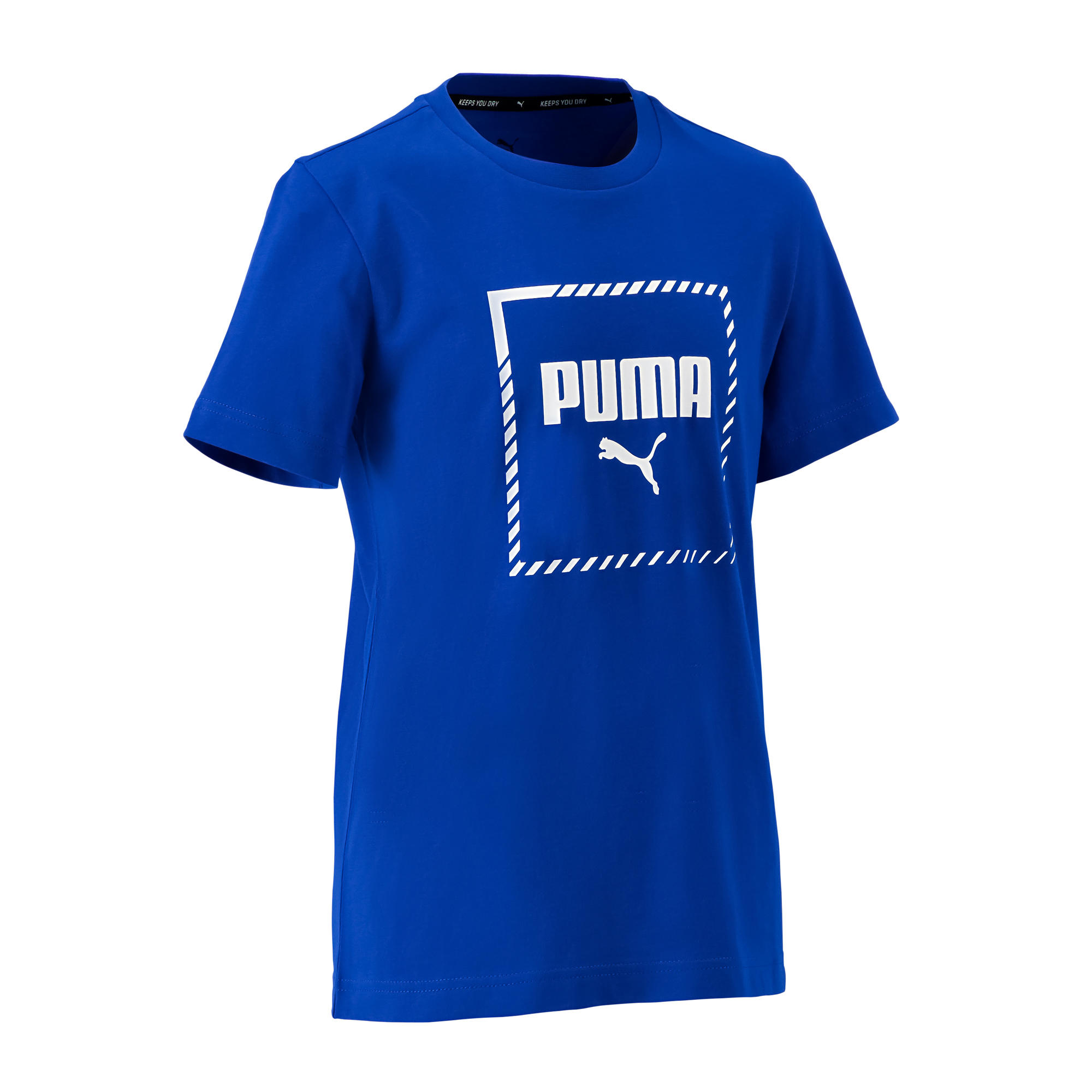T shirt puma decathlon discount