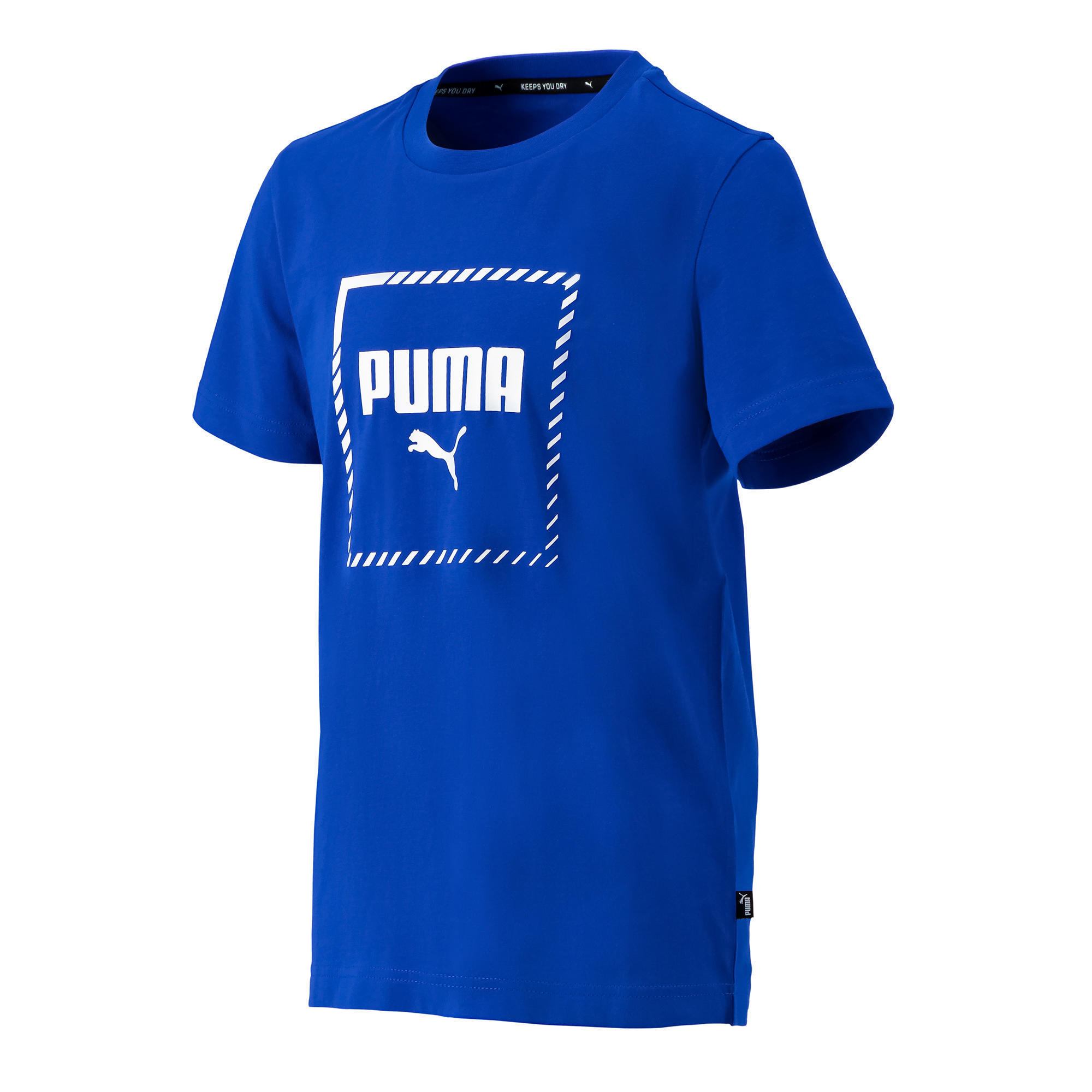 puma abbigliamento bambino