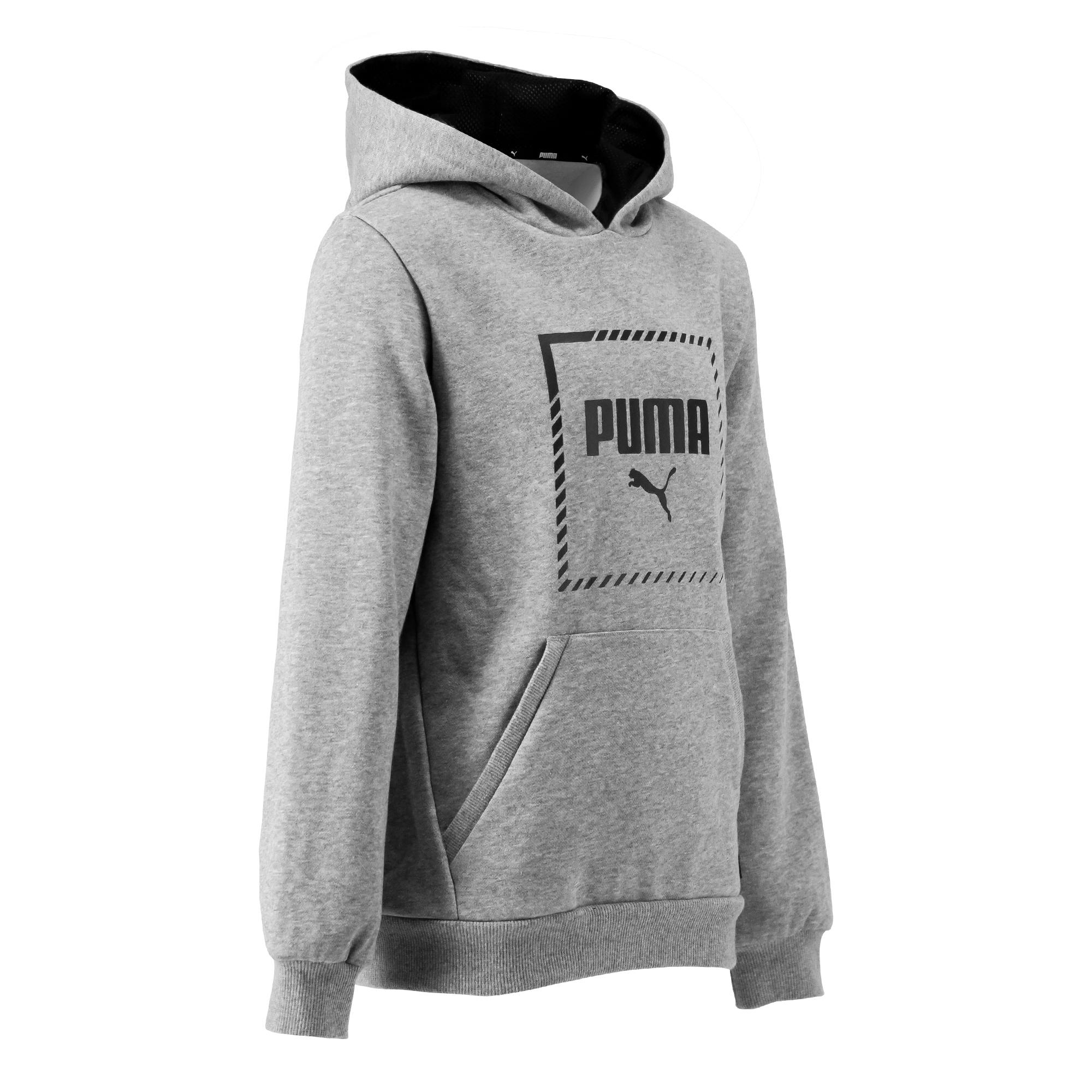 sweat puma fille 12 ans