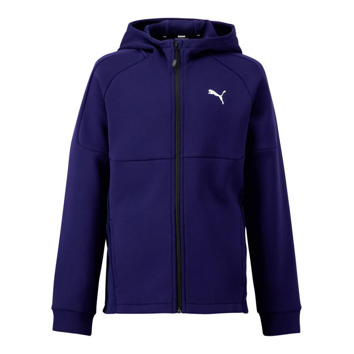 veste puma homme decathlon