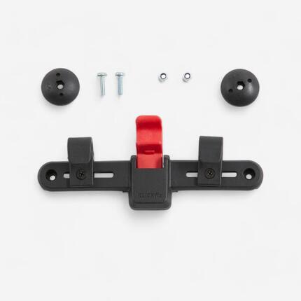 Kit kompakt rail eco sacoche 900 1x25L