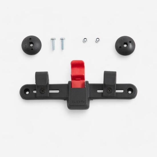 Kit kompakt rail eco sacoche 900 1x25L