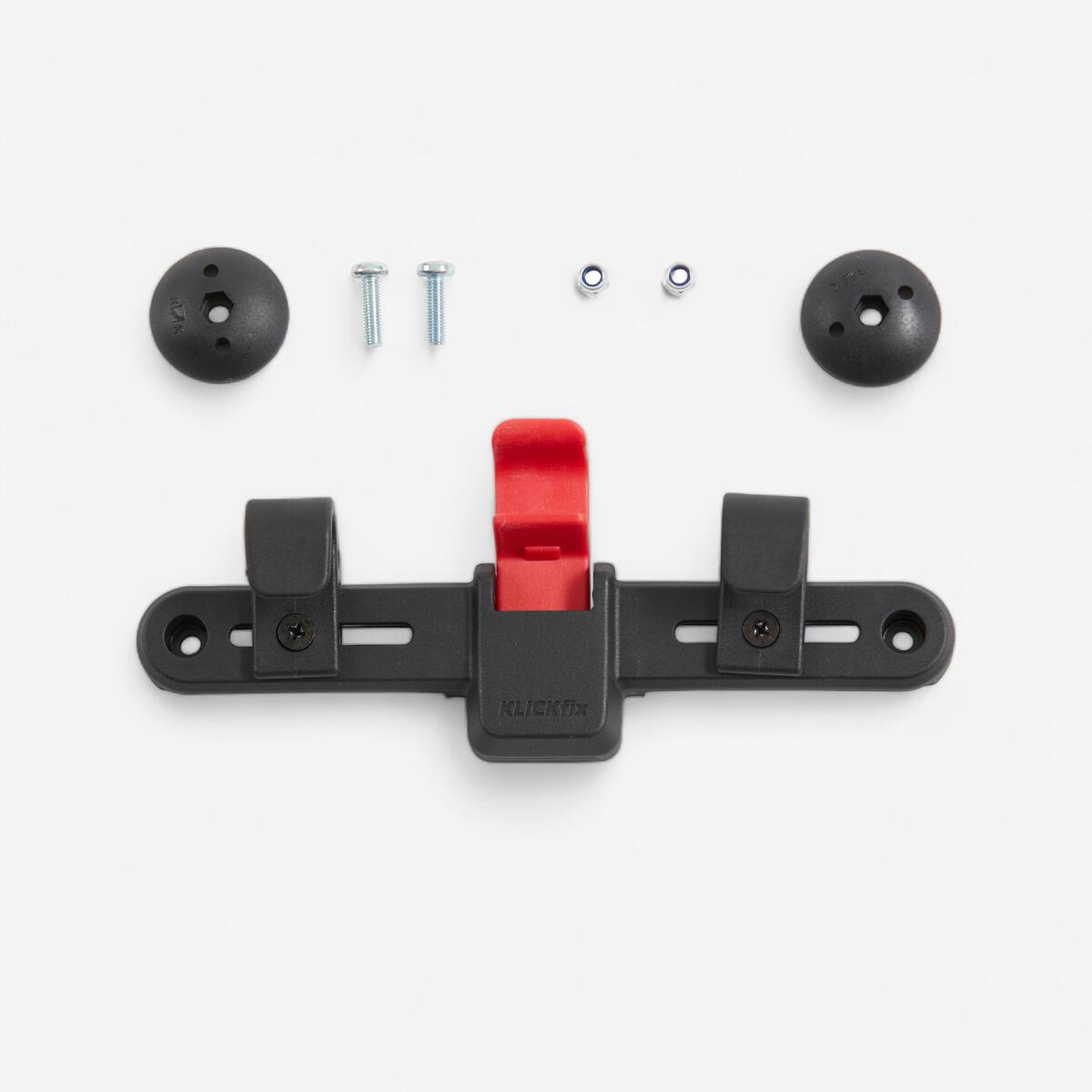 Kit kompakt rail eco sacoche 900 1x25L