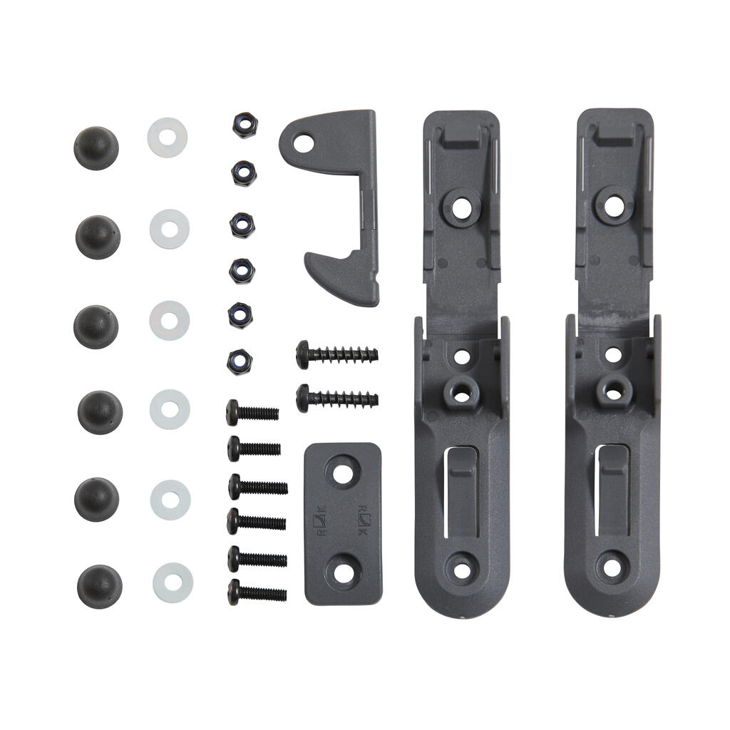 Reparaturset für Befestigung New Vario+Center Lock