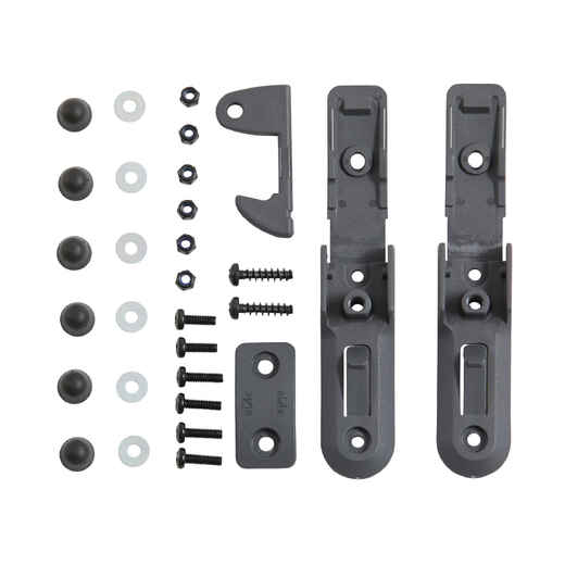 
      New Vario Hook + Centre Lock Repair Set
  