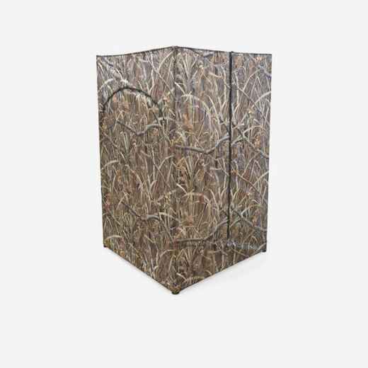 
      Square Hide - Wetlands Camo
  