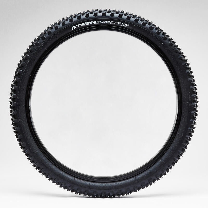 Drahtreifen MTB 20×1,95 (47-406)