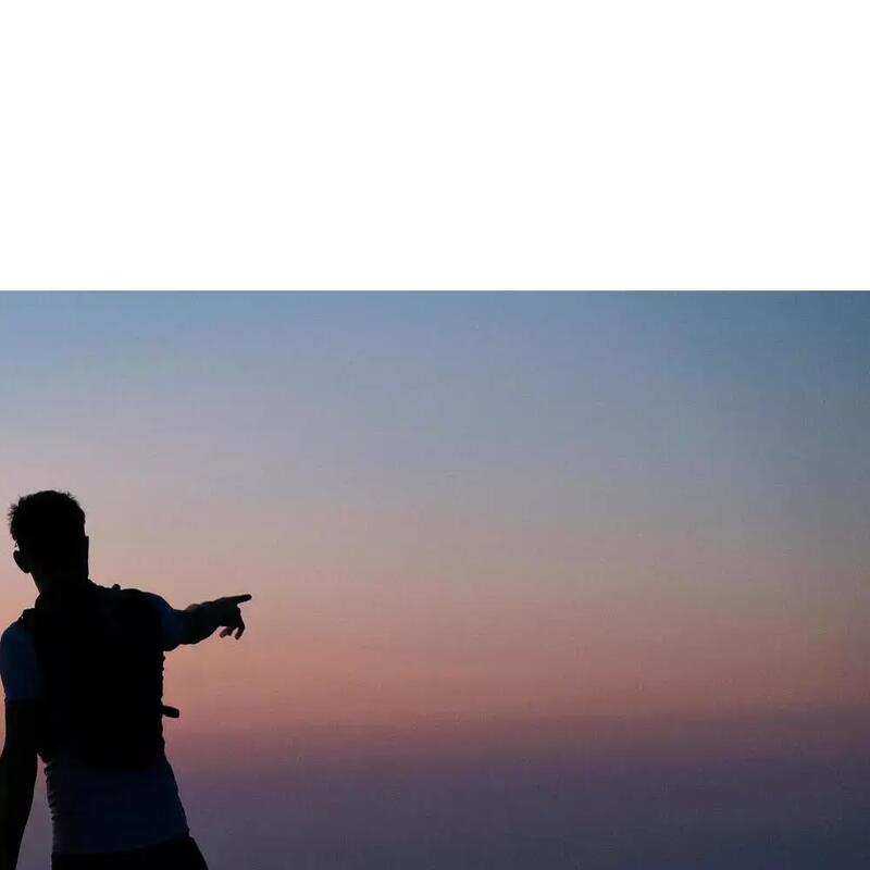 Courir pendant la nuit