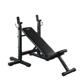 bench press fold bench press fold