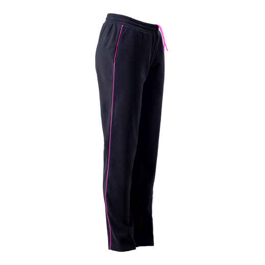 
      Girls' Regular Bottoms - Black
  