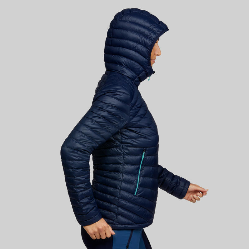 Este plumífero es lo mejor de Decathlon para este invierno 1 Merca2.es Decathlon