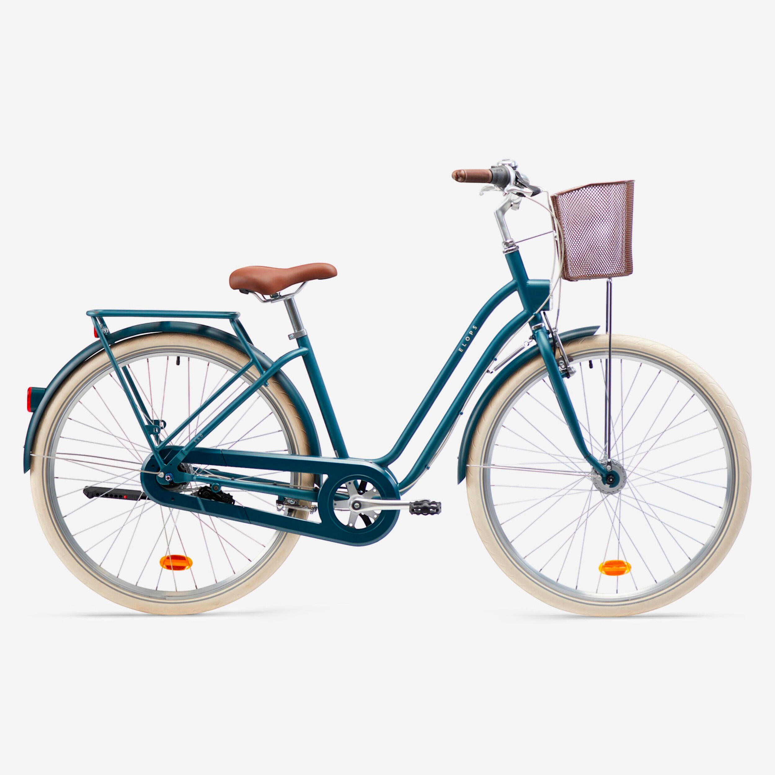 Rétro vélo 2025 decathlon