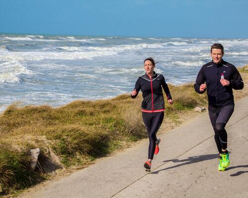 Courir et surpoids : précautions, changements et conseils