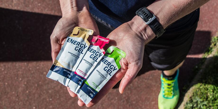 energy gel energy gel