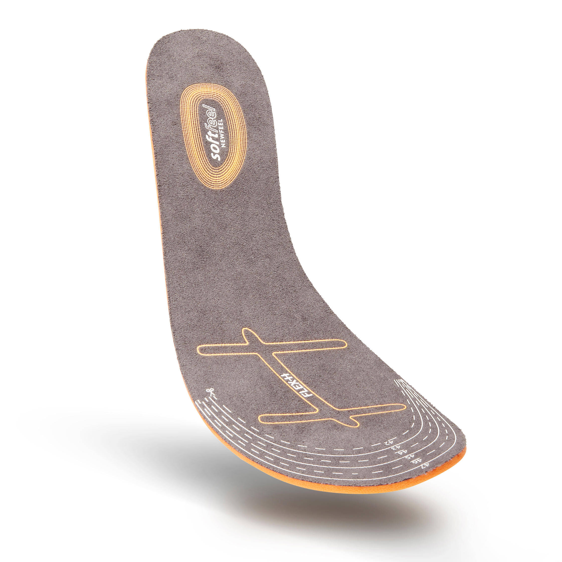 WALK SOFTFEEL INSOLES