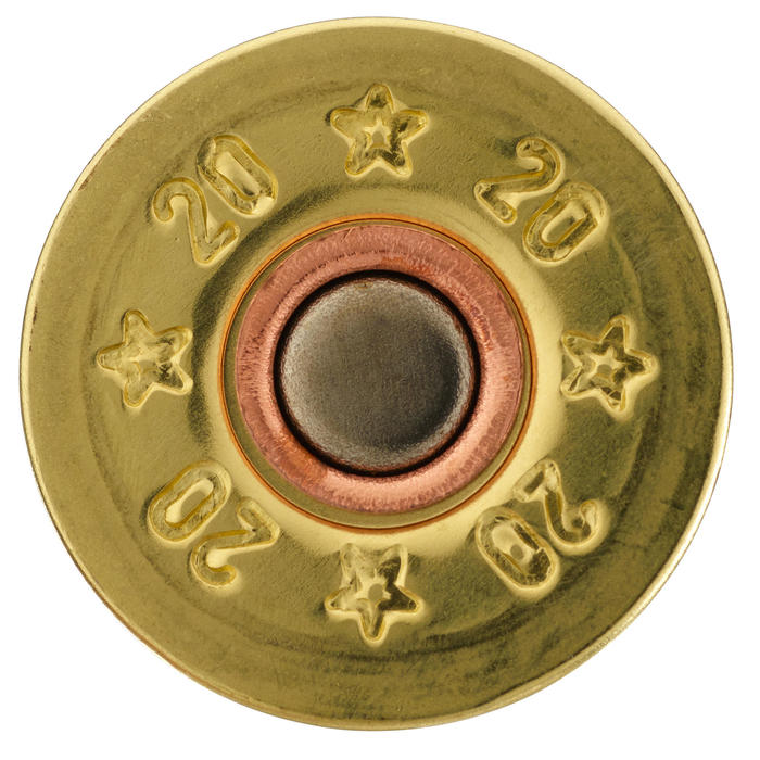 Cartouches ball trap CARTOUCHE BALL TRAP T100 28g CALIBRE ...