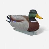 MALE MALLARD DECOY 100