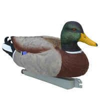 MALE MALLARD DECOY 100