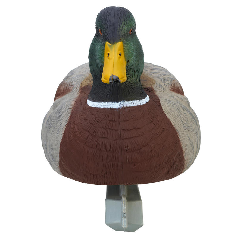MALE MALLARD DECOY 100