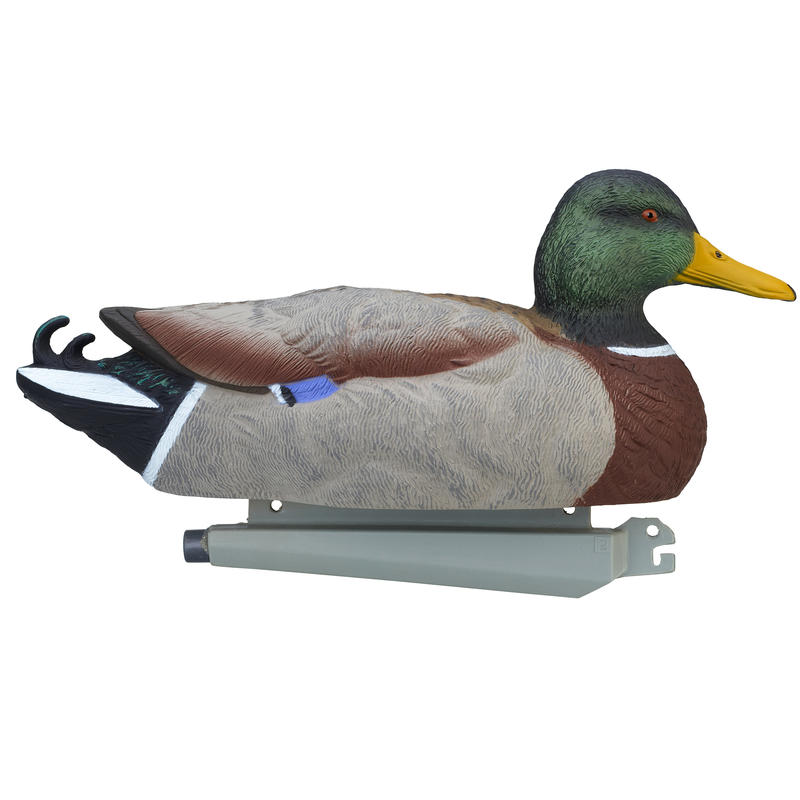MALE MALLARD DECOY 100