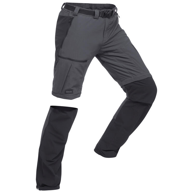 trek 500 trousers