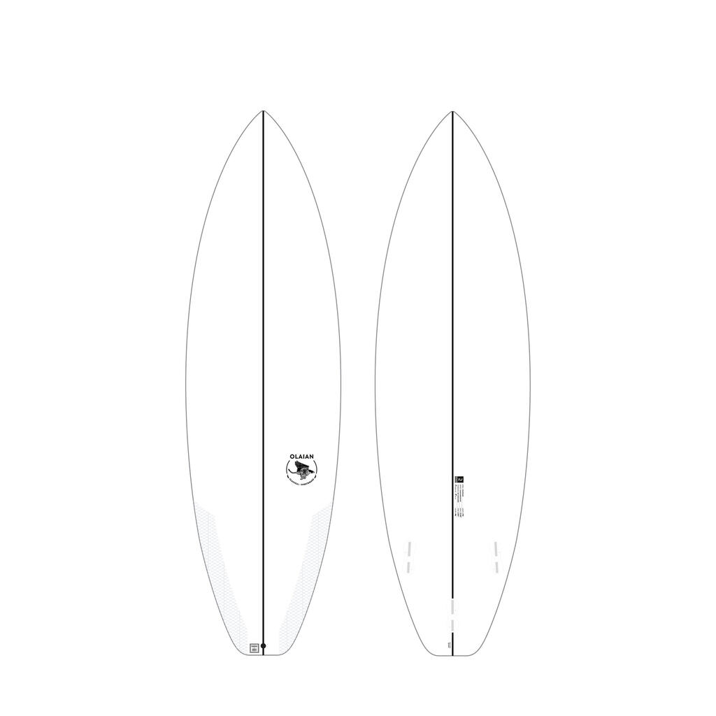 SHORTBOARD 900 5'10