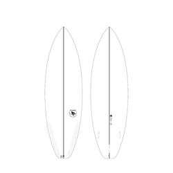 SHORTBOARD 900 5'10" 30 L . Livrée avec 3 ailerons FCS2