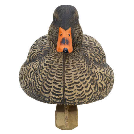 FEMALE MALLARD DECOY 100