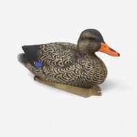 FEMALE MALLARD DECOY 100