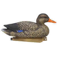 FEMALE MALLARD DECOY 100