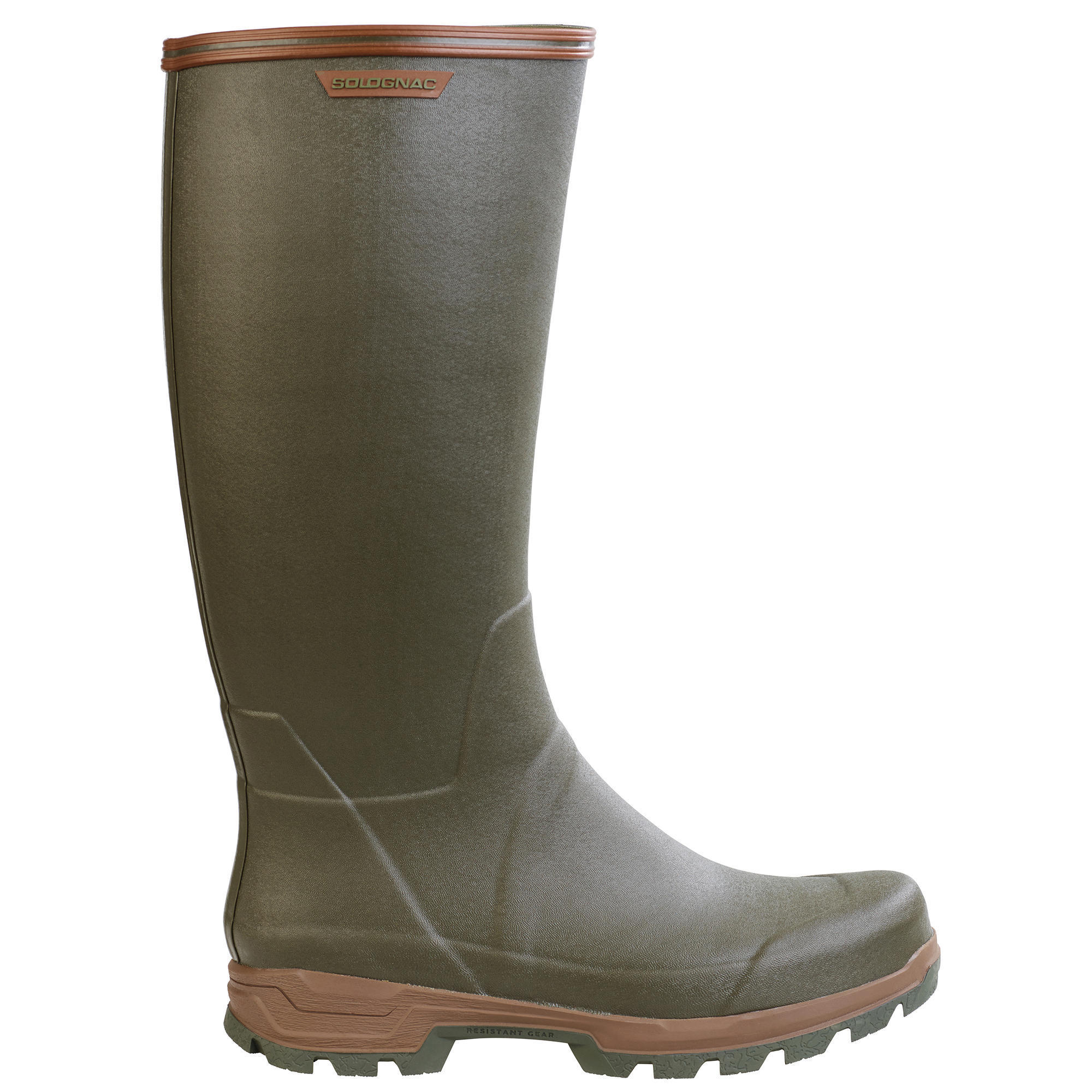 lightweight hunting boots