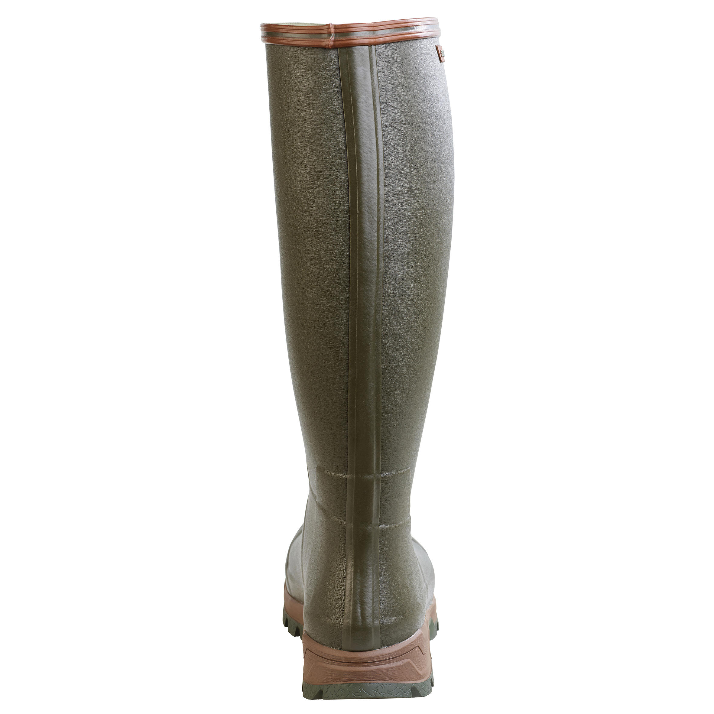 lightweight rubber boots