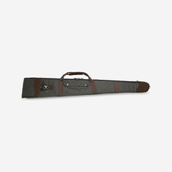 FOURREAU FUSIL CHASSE 500 VERT 131CM