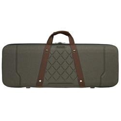 MALLETTE CHASSE POUR FUSIL DÉMONTÉ 500 VERT