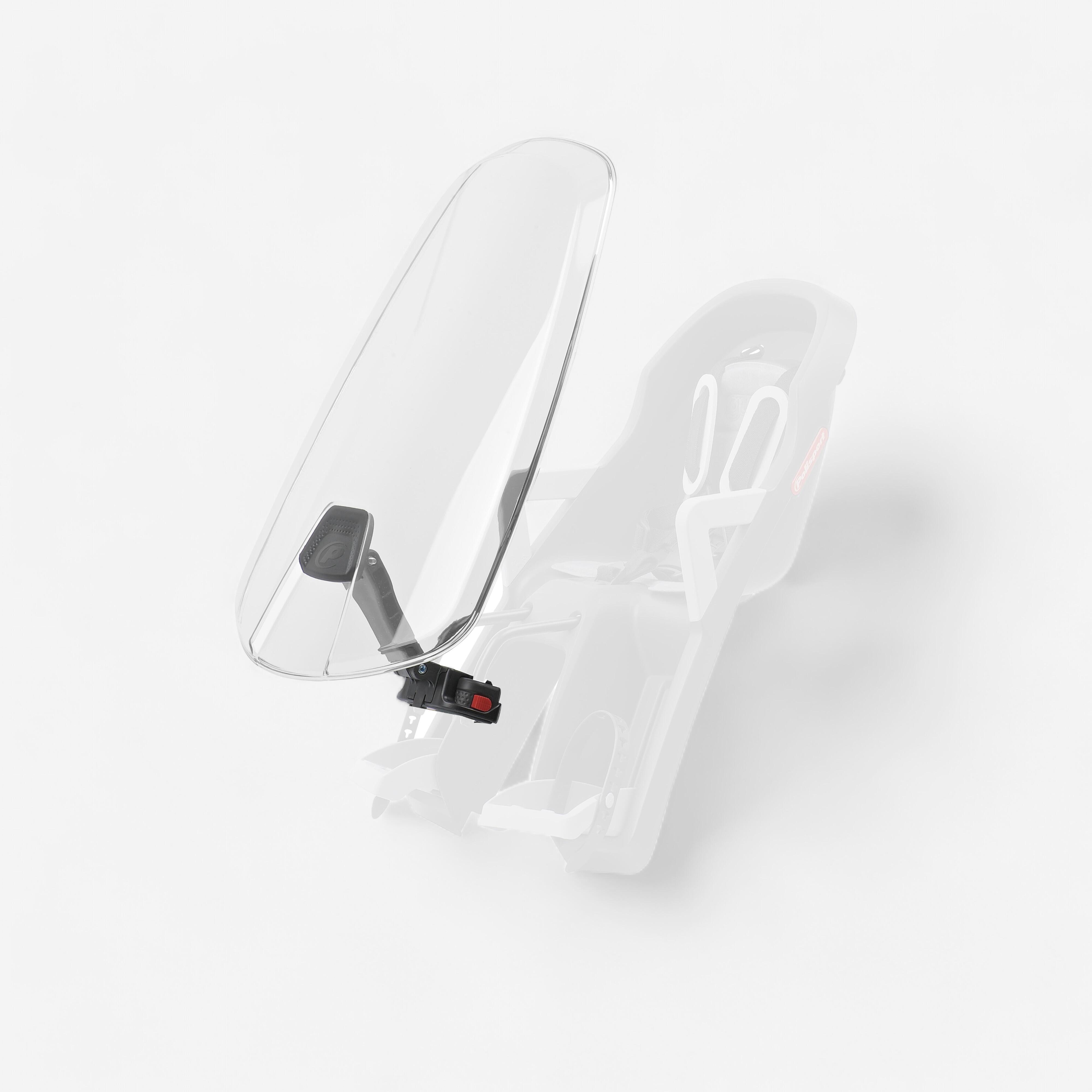 Decathlon bike mirror sale