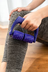 MASSAGE TOOL 100, ROLLER MASSAGE TOOL